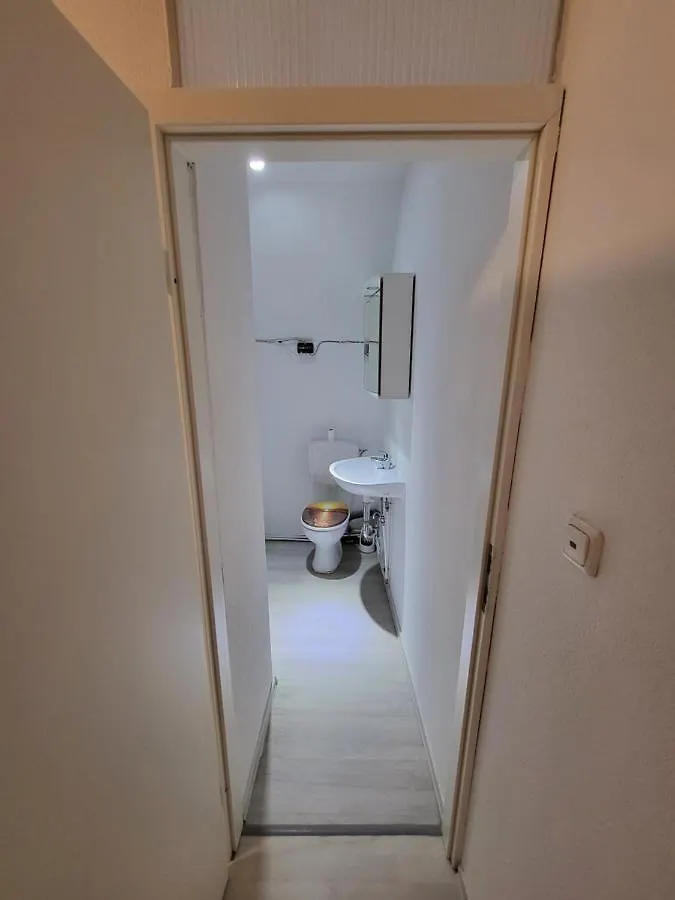 Andrei Ferienwohnung Marktbreit Appartement