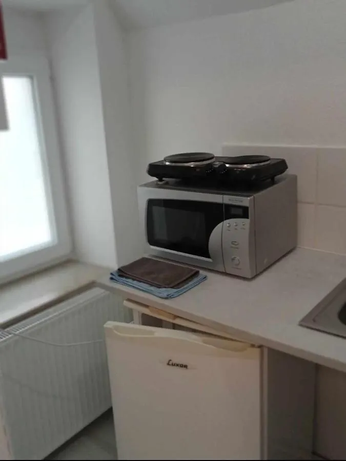 Andrei Ferienwohnung Marktbreit Appartement