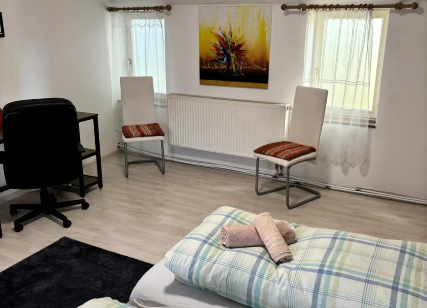 Andrei Ferienwohnung Marktbreit