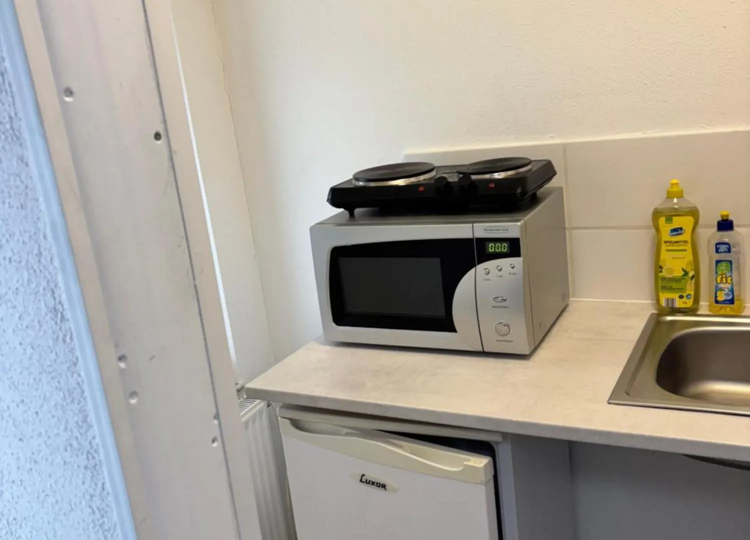 Andrei Ferienwohnung Marktbreit Appartement