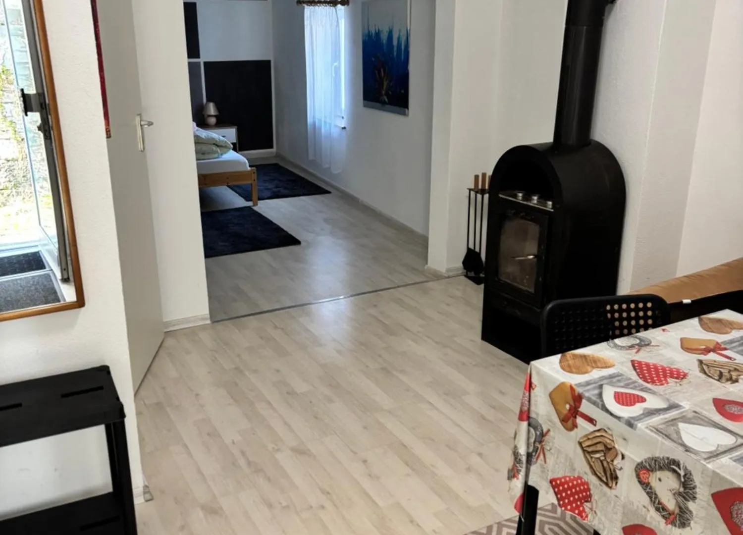Andrei Ferienwohnung Marktbreit Duitsland