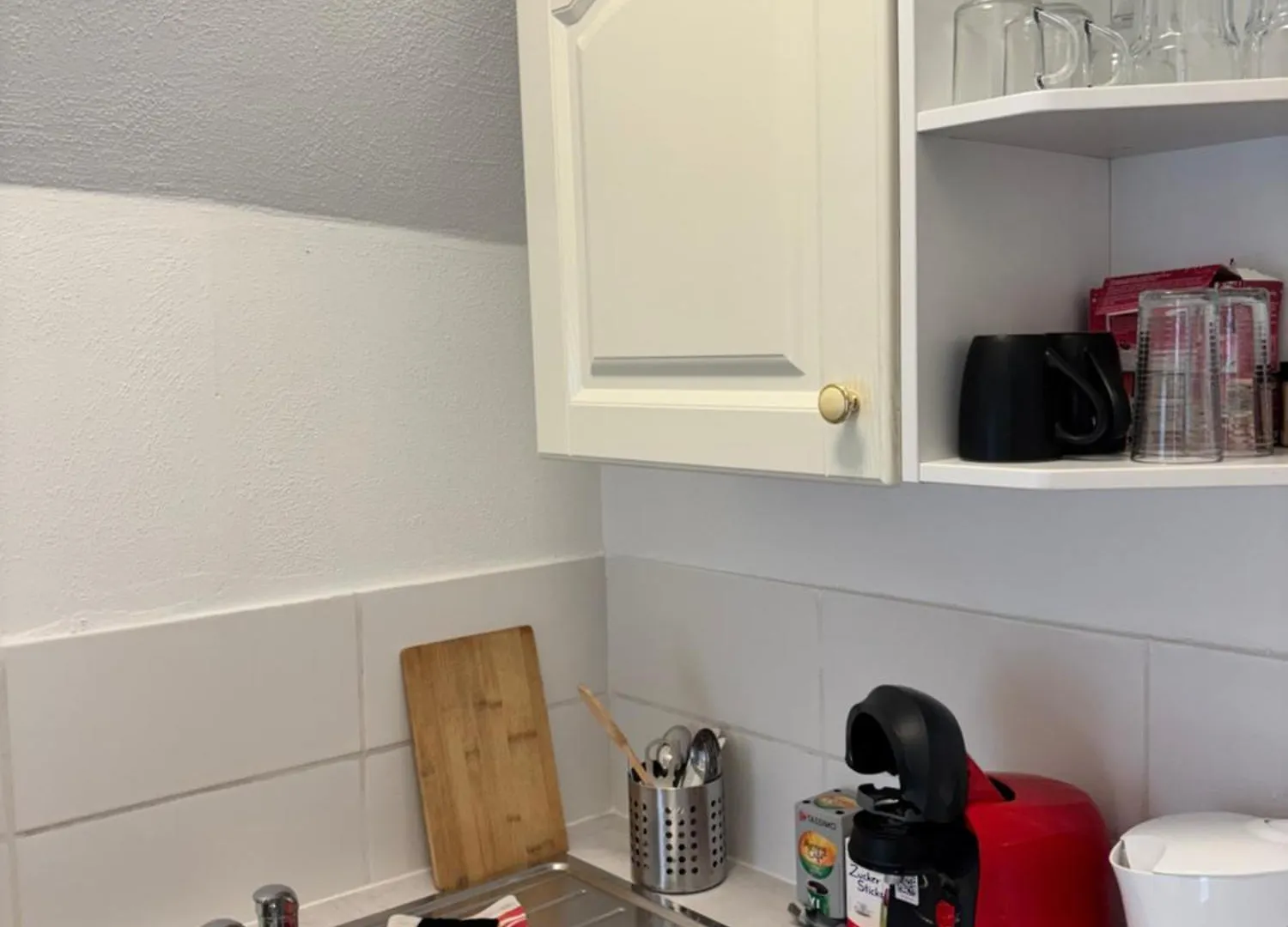Appartement Andrei Ferienwohnung Marktbreit Duitsland
