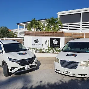 A1 Budget At Curacao Appartement Jan Thiel