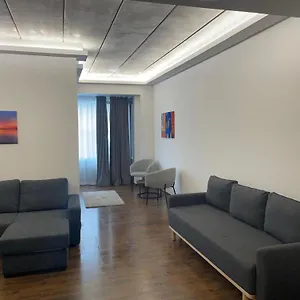 Boutique Diamond Appartement Antwerpen