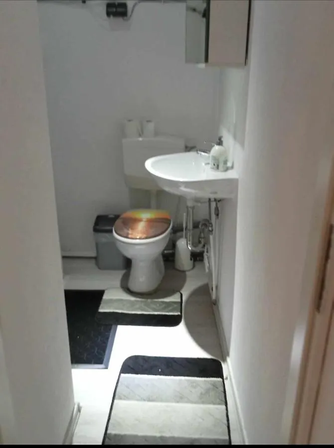 Apartment Andrei Ferienwohnung Marktbreit Germany
